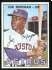 1967 Topps #337 Joe Morgan [#a] (Astros)