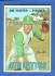 1967 Topps #369 Jim Hunter (Kansas City A's)