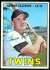 1967 Topps #460 Harmon Killebrew (Twins)