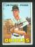 1967 Topps #475 Jim Palmer [#a] (Orioles)