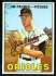 1967 Topps #475 Jim Palmer [#b] (Orioles)