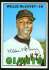 1967 Topps #480 Willie McCovey [#b] (Giants)