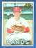 1967 Topps #485 Tim McCarver (Cardinals)