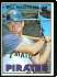 1967 Topps #510 Bill Mazeroski [#a] (Pirates)