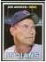 1967 Topps #563 Joe Adcock SCARCE SINGLE PRINT [#a] (Indians)