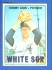1967 Topps #609 Tommy John SCARCE SINGLE PRINT (White Sox)