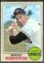 1968 Topps #.20 Brooks Robinson [#a] (Orioles)