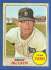 1968 Topps #.40 Denny McLain (Tigers)