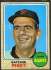 1968 Topps #.85 Gaylord Perry [#a] (Giants)