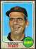 1968 Topps #.85 Gaylord Perry [#b] (Giants)