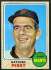 1968 Topps #.85 Gaylord Perry [#c] (Giants)