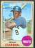 1968 Topps #.86 Willie Stargell [#a] (Pirates)