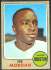 1968 Topps #144 Joe Morgan [#a] (Astros)