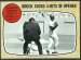 1968 Topps #151 World Series Game #1 (Cardinals vs Red Sox)