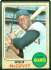 1968 Topps #290 Willie McCovey [#a] (Giants)