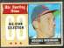 1968 Topps #365 Brooks Robinson All-Star [#d] (Orioles)