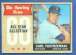 1968 Topps #369 Carl Yastrzemski All-Star [#a] (Red Sox)