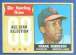 1968 Topps #373 Frank Robinson All-Star [#c] (Orioles)