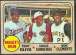 1968 Topps #480 'Manager's Dream' featuring Roberto Clemente [#b]