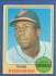 1968 Topps #500 Frank Robinson [#a] (Orioles)