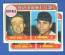 1969 Topps #.49-B Royals Rookies SCARCE 'RodiQuez' [#b] ERROR VARIATION