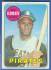1969 Topps #.50 Roberto Clemente [#a] (Pirates)
