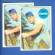 1969 Topps #.77-B Ron Perranoski SCARCE ERROR VARIATION (Dodgers)