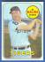 1969 Topps #410 Al Kaline [#a] (Tigers)