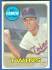 1969 Topps #510 Rod Carew [#a] (Twins)
