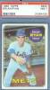 1969 Topps #533 Nolan Ryan [PSA] (Mets)