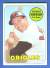 1969 Topps #550 Brooks Robinson [#a] (Orioles)