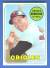 1969 Topps #550 Brooks Robinson [#b] (Orioles)