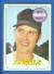 1969 Topps #565 Hoyt Wilhelm [#a] (Angels)