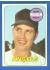 1969 Topps #565 Hoyt Wilhelm [#c] (Angels)
