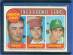 1969 Topps #597 Rollie Fingers ROOKIE [#a] (A's)