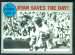 1970 Topps #197 NOLAN RYAN - 'N.L Playoff Game #3' [#a]