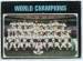 1971 O-Pee-Chee/OPC #..1 World Champions [#a] (Orioles TEAM card)