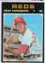 1971 O-Pee-Chee/OPC #.14 Dave Concepcion ROOKIE (Reds)