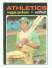 1971 O-Pee-Chee/OPC #.20 Reggie Jackson [#b] (A's)