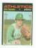 1971 O-Pee-Chee/OPC #.45 Jim Hunter [#e] (A's)