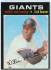 1971 O-Pee-Chee/OPC #.50 Willie McCovey [#a] (Giants)