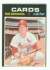 1971 O-Pee-Chee/OPC #117 Ted Simmons ROOKIE [#d] (Cardinals)
