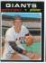 1971 O-Pee-Chee/OPC #140 Gaylord Perry [#c] (Giants)