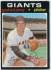 1971 O-Pee-Chee/OPC #140 Gaylord Perry [#e] (Giants)