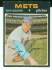 1971 O-Pee-Chee/OPC #160 Tom Seaver [#a] (Mets)