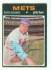 1971 O-Pee-Chee/OPC #160 Tom Seaver [#d] (Mets)