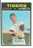 1971 O-Pee-Chee/OPC #180 Al Kaline [#a] (Tigers)
