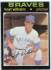 1971 O-Pee-Chee/OPC #248 Hoyt Wilhelm [#d] (Braves)