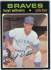 1971 O-Pee-Chee/OPC #248 Hoyt Wilhelm [#e] (Braves)