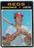 1971 O-Pee-Chee/OPC #250 Johnny Bench [#a] (Reds)